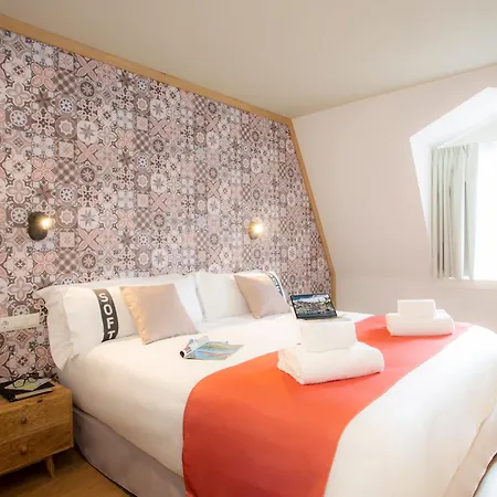 Casual Raizes 3* Porto