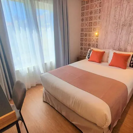 Casual Raizes 3* Porto