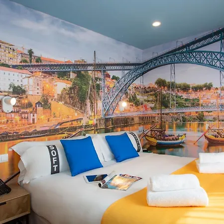 Casual Raizes 3* Oporto