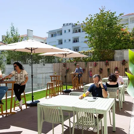 Hotell Casual Raizes 3*
