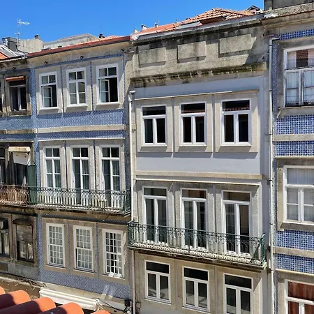 Hotell Casual Raizes 3*