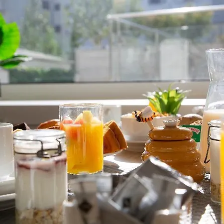 Casual Raizes Hotell Oporto