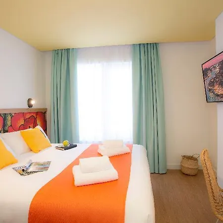 Casual Raizes Hotell Oporto