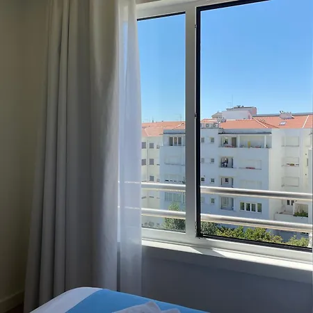 Hotell Casual Raizes Oporto