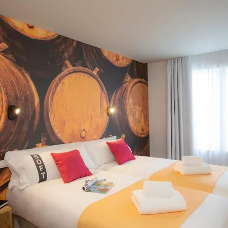 Casual Raizes Hotell 3*