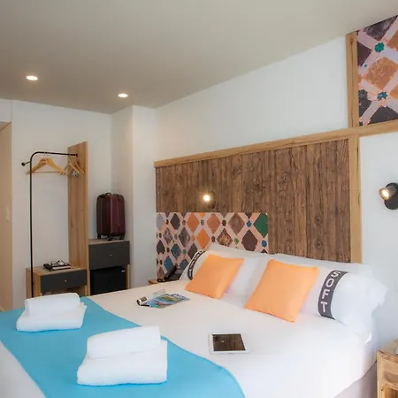 Casual Raizes Hotell Oporto