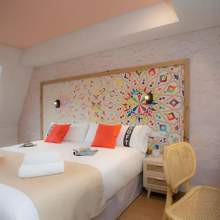 Casual Raizes Hotell