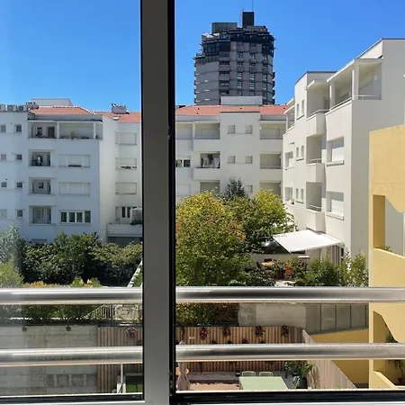 Casual Raizes Hotell Oporto