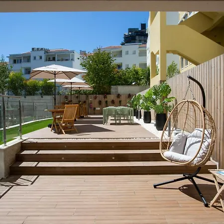 Casual Raizes Hotel Porto